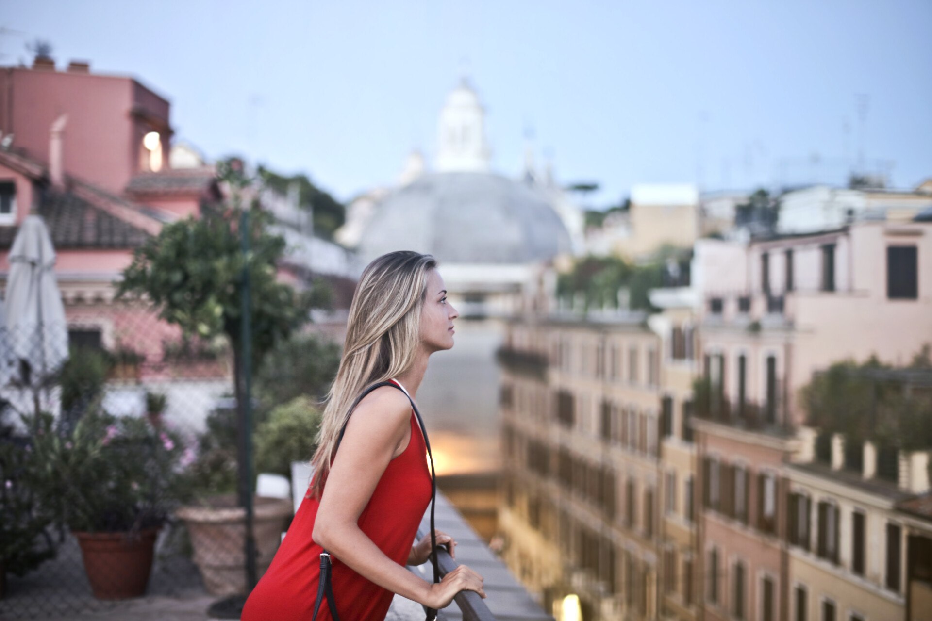 Dating Russian Women