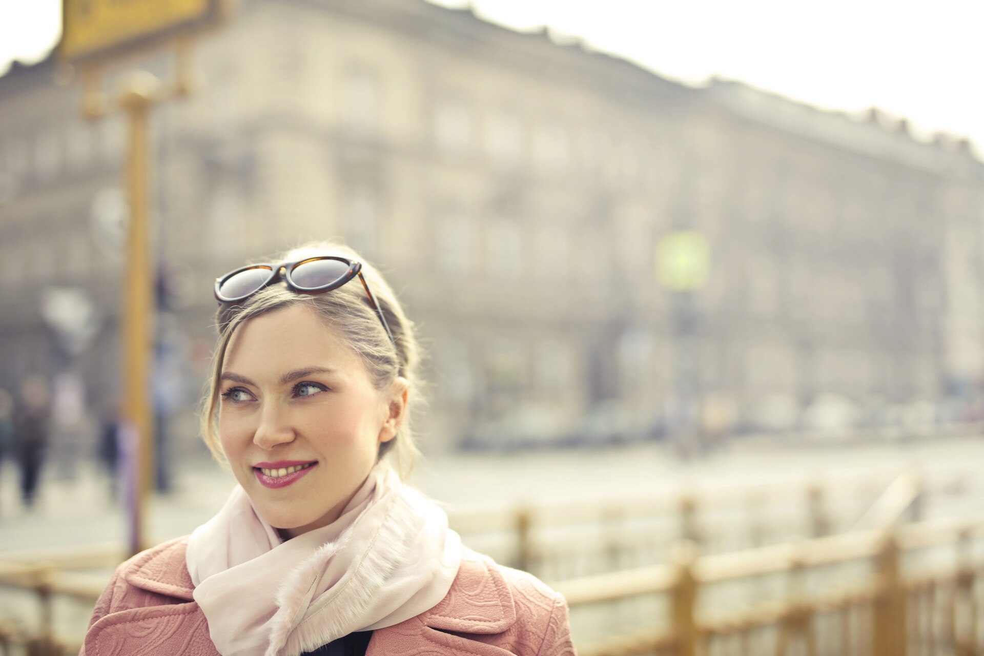 Estonian Girls: How To Find, Date And Marry